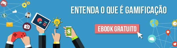 Entenda o que é gamificação. E como essa tendência está mudando o mercado.